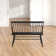 Dovecove Karlovy Wood Bench & Reviews | Wayfair